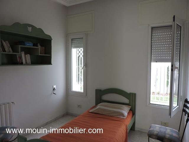 Photo VILLA DE BONHEUR Hammamet Jinen AL2195 image 6/6