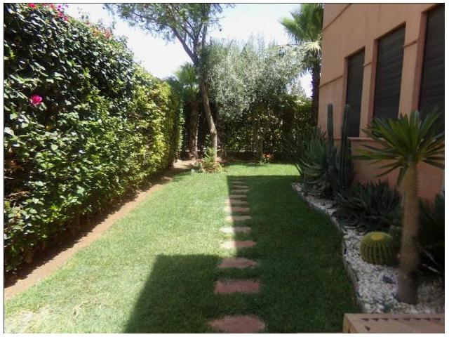 Photo Villa de charme vc jardin piscine Rte de Casa image 6/6