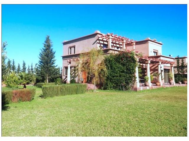 Photo Villa de compagne sur 1ha a Ghmat image 6/6