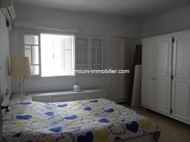 Photo Villa De La Corniche ref AL1176 Hammamet image 6/6
