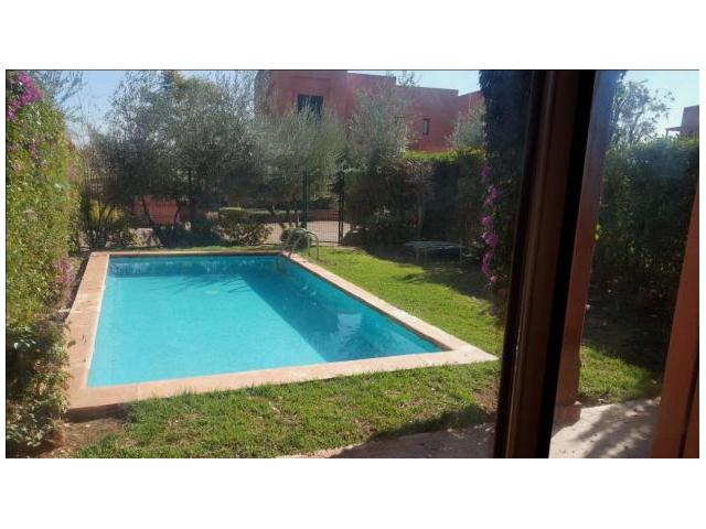 Photo Villa de luxe sur la route d ourika image 6/6