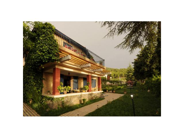 Photo villa de merveille très bien équipée par jour, FES image 6/6
