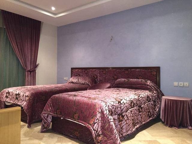 Photo villa de merveille très bien équipée par jour, FES image 6/6