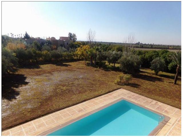 Photo Villa de style contemporain sr 5000m image 6/6