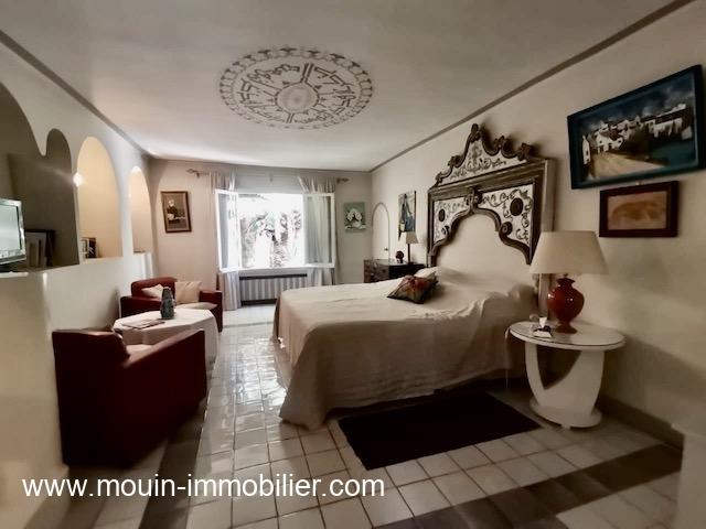 Photo VILLA DES 25 PALMIERS I Hammamet AL013 image 6/6