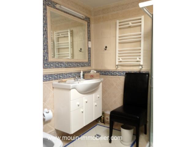 Photo VILLA DES ARCADES Nabeul AL113 image 6/6