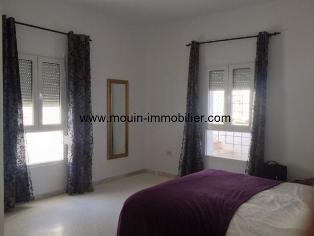 Photo Villa Des Arcs reference AV313 Hammamet image 6/6