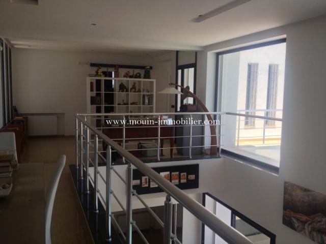 Photo Villa Des Dauphins ref AV203 Jinan Hammamet image 6/6