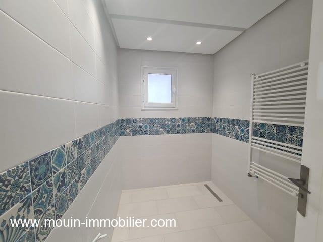 Photo Villa Des Diamants AL2966 Hammamet image 6/6