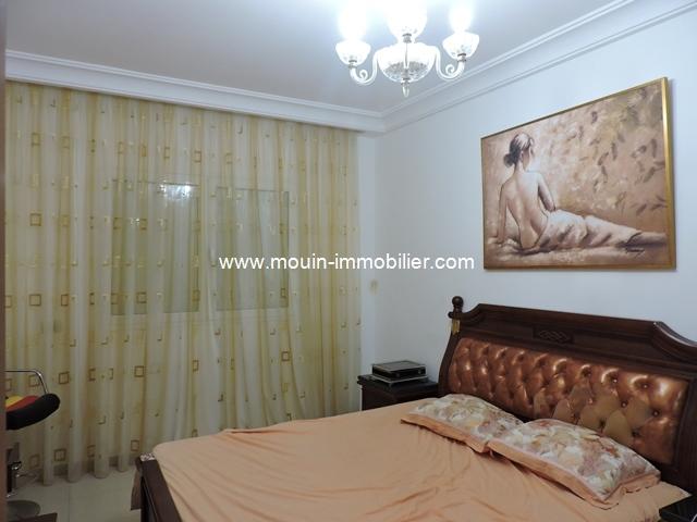 Photo Villa Des ficus AV1127 Hammamet Mrezka image 6/6