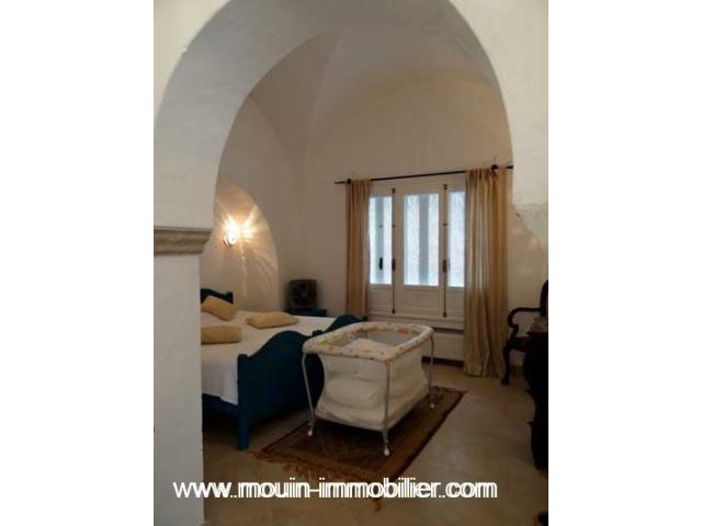 Photo Villa Des Merveilles AV1712 Hammamet Nord image 6/6