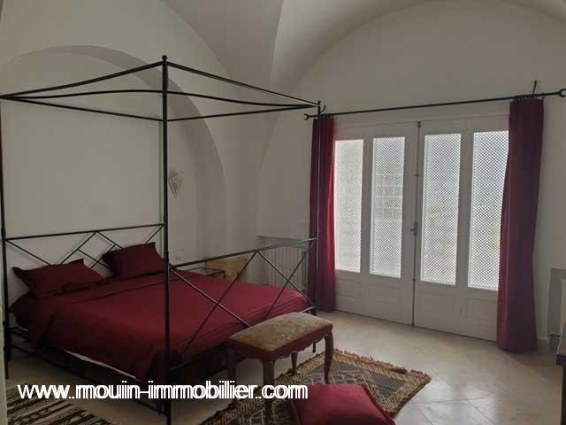 Photo Villa Des Merveilles AV1712 Hammamet Nord image 6/6