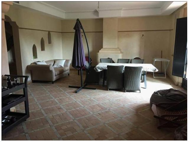 Photo villa  deux niveaux avec prix exceptionnelle image 6/6