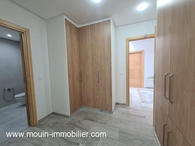Photo Villa Dia 2 AV1726 Hammamet zone sindbed image 6/6