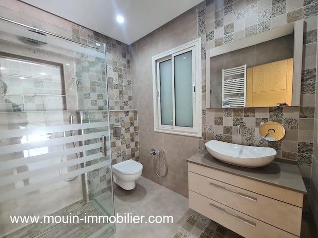 Photo VILLA DIA 2 I Hammamet Zone Sindbed AV1726 image 6/6