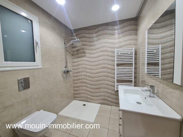 Photo Villa Dia AV1725 Hammamet image 6/6