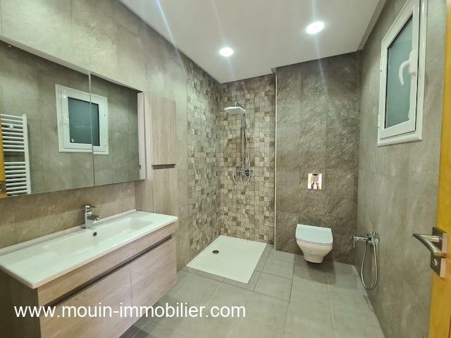 Photo VILLA DIA Hammamet Zone Sindbed AV1725 image 6/6