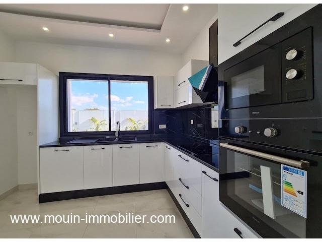 Photo Villa Didon AV1614 Hammamet zone craxi image 6/6