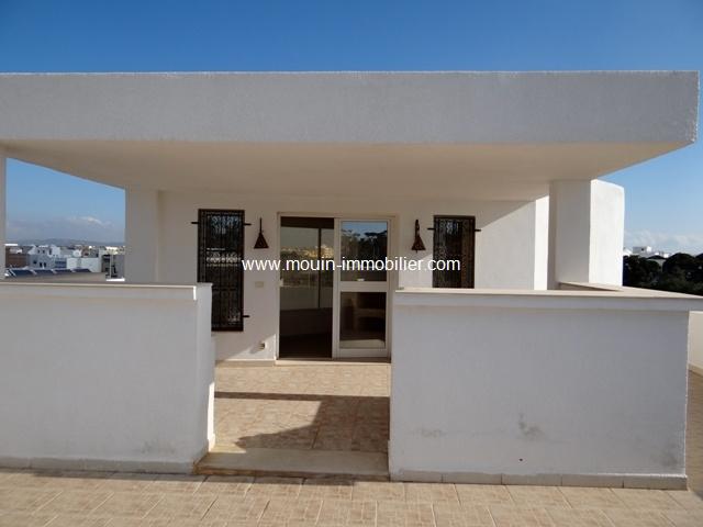 Photo Villa Dior AV271 Yasmine Hammamet image 6/6
