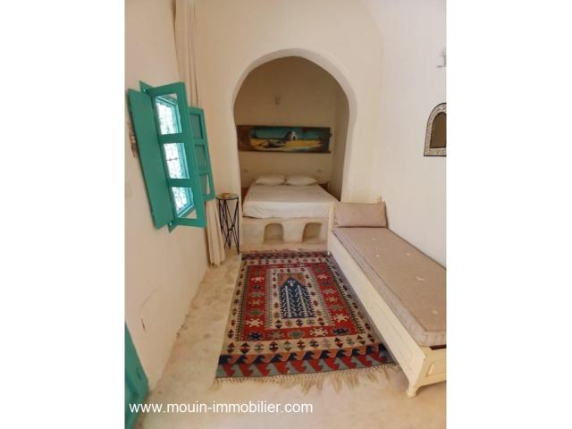 Photo Villa Djerbahood AL3587 Erriadh image 6/6