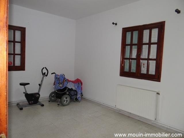 Photo Villa Donia ref AV426 Hammamet zone kharrouba image 6/6