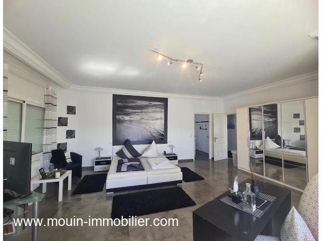 Photo VILLA DREAM 1 Hammamet I Nord AV087 image 6/6