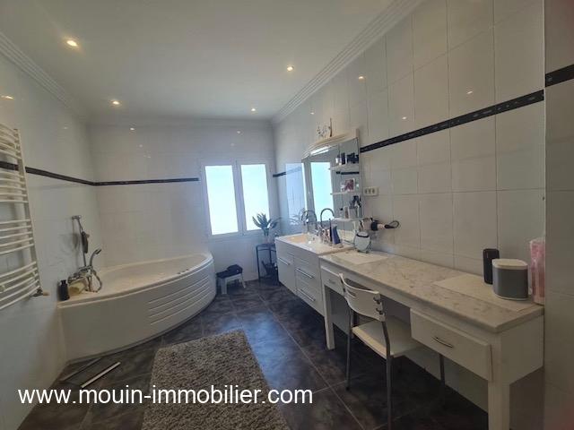 Photo VILLA DREAM 1 I Hammamet Nord AV087 image 6/6