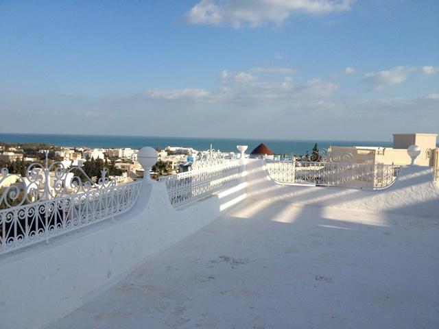 Photo Villa Dream 2 ref AV062 Hammamet Nord image 6/6