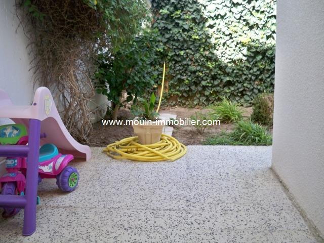 Photo villa du bonheur AV672 hammamet image 6/6