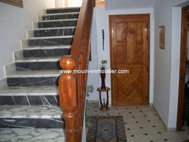 Photo Villa Du Bonheur AV672 Hammamet Nord image 6/6