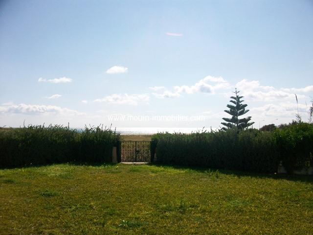 Photo villa du golf AL121 hammamet nord image 6/6