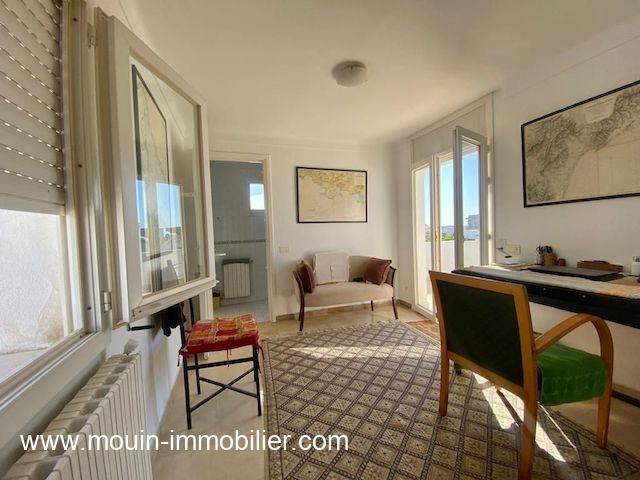 Photo VILLA DU LION I Barraket Essahel AV1657 image 6/6