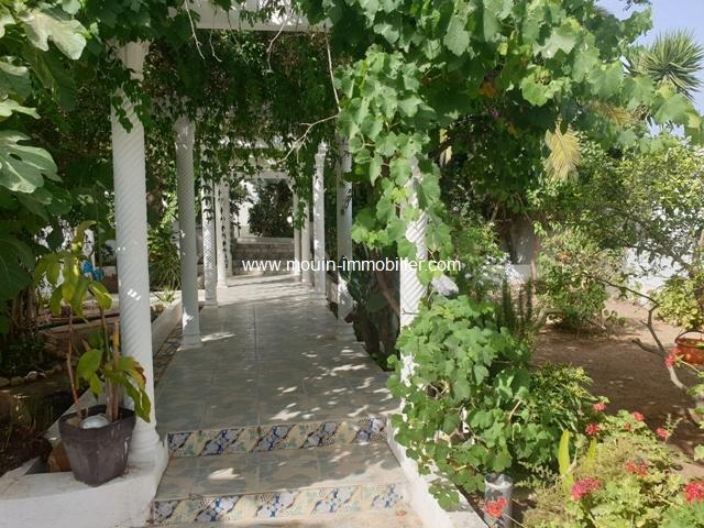 Photo Villa Du Peintre AV1316 Hammamet image 6/6