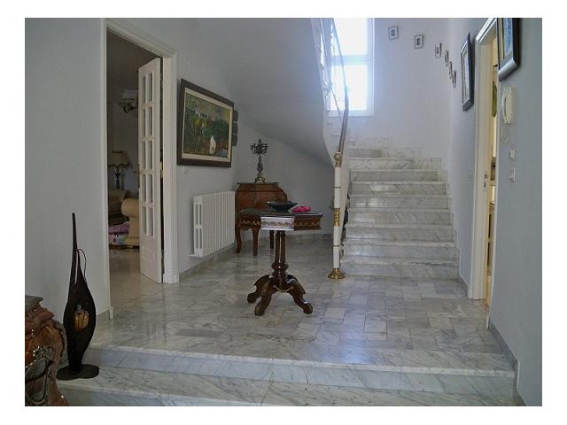 Photo Villa Du Soleil ref AL021 Hammamet zone craxi image 6/6