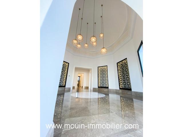 Photo Villa Éden AL2585 Hammamet image 6/6