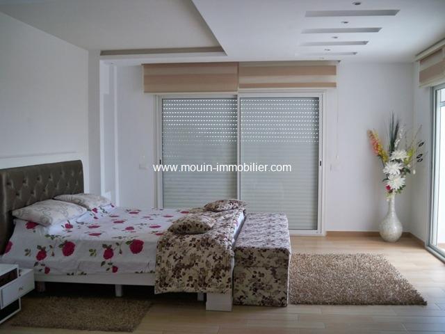 Photo Villa Eglantine ref AV657 Hammamet Bouficha image 6/6