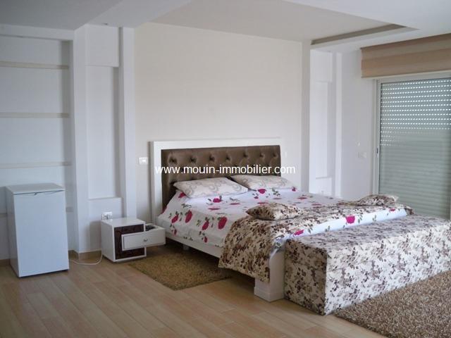 Photo Villa Eglantine ref AV657 Hammamet Bouficha image 6/6