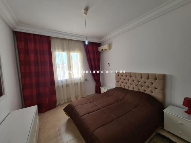 Photo Villa El Machmoum AL2631 Yasmine Hammamet image 6/6
