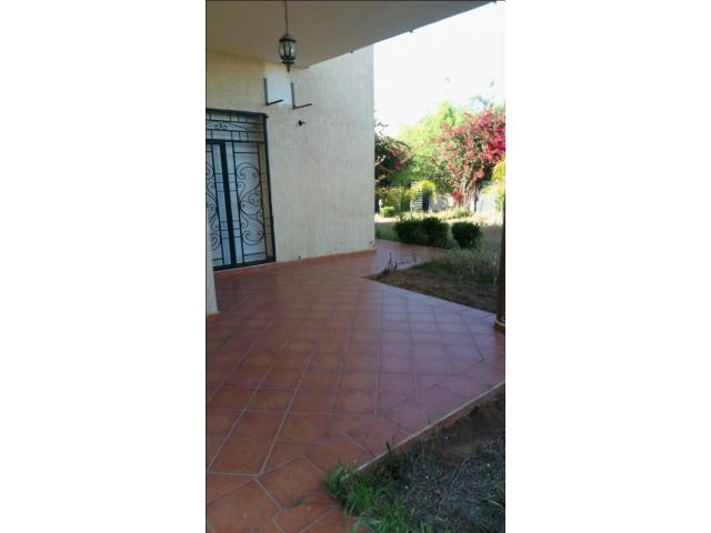 Photo villa el menzeh (route de zaers) image 6/6