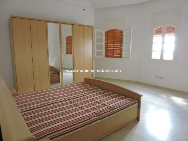 Photo Villa El Moncgar ref AL1701 Hammamet image 6/6