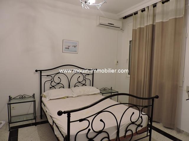 Photo Villa El Ons ref AV697 Yasmine Hammamet image 6/6