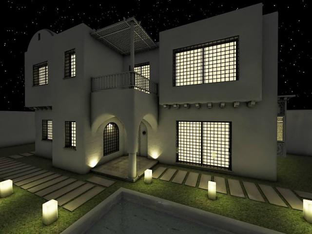 Photo VILLA EL YASMINE image 6/6