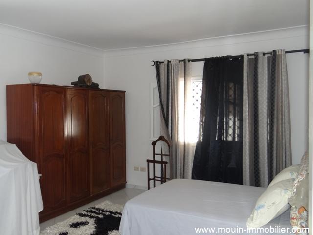 Photo Villa Eline AV367 Hammamet Nord image 6/6