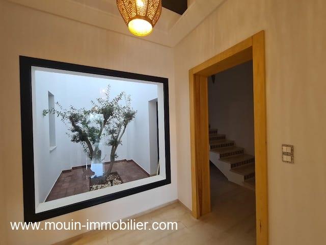Photo VILLA ELINE I Hammamet Zone Théâtre AL3270 image 6/6