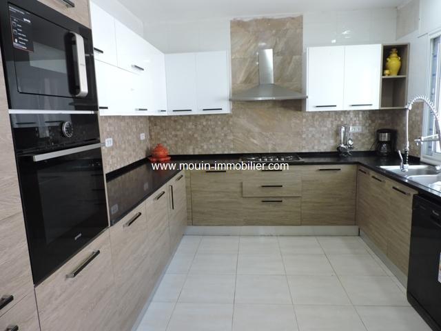 Photo VILLA ELISA Hammamet - Zone Theatre AL2252 image 6/6