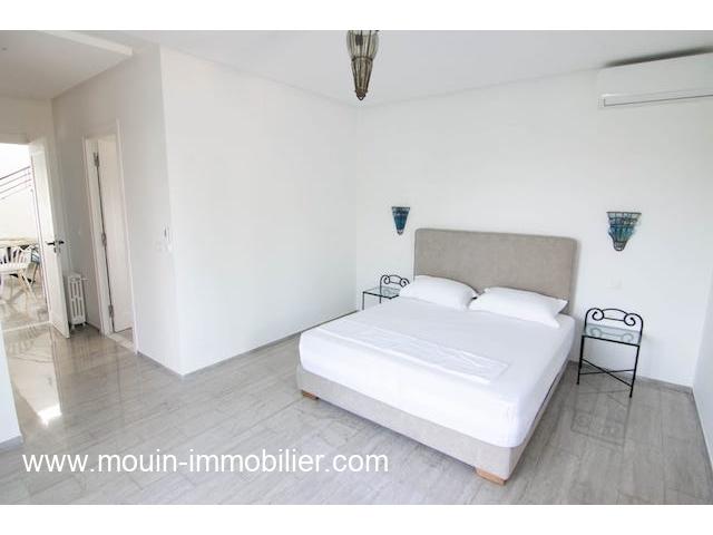 Photo VILLA EMERAUDE I Hammamet Sud AL3444 image 6/6