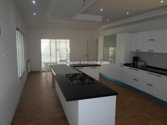 Photo Villa Emily AL2447 Hammamet image 6/6
