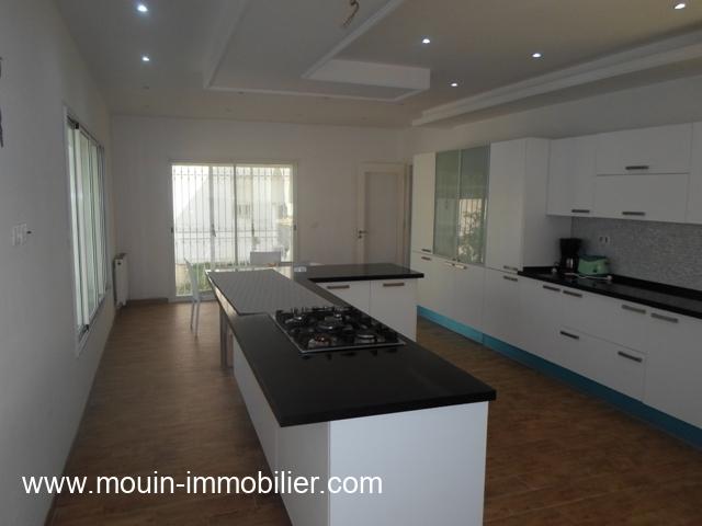 Photo Villa Emily AL2447 Hammamet el faouara image 6/6