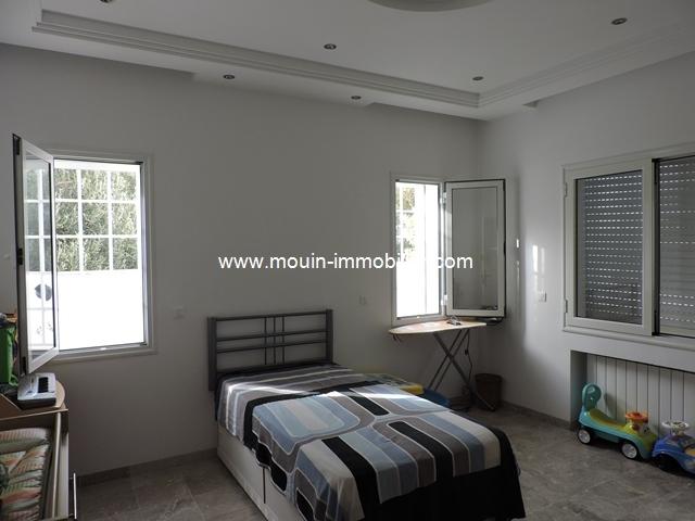 Photo Villa Emna réf AL2235 Cité Kharrouba image 6/6