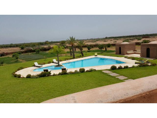 Photo villa en location sur un Hectare image 6/6